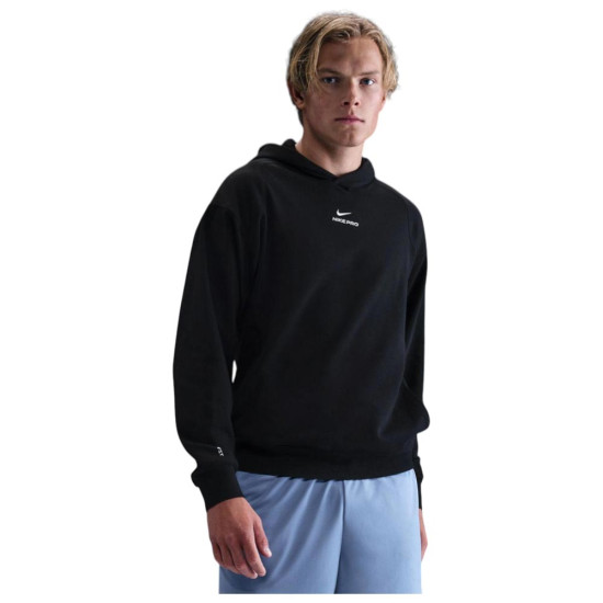 Nike Ανδρικό φούτερ Pro Dri-FIT Mid Layer Training Hoodie